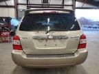 2006 Toyota Highlander Hybrid