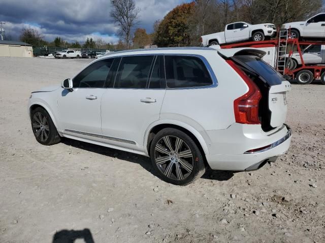 2021 Volvo XC90 T6 Inscription