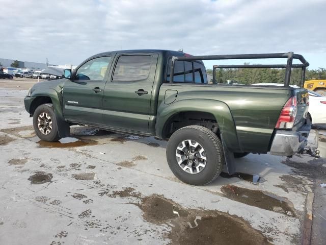 2014 Toyota Tacoma Double Cab Prerunner