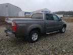 2006 Toyota Tundra Double Cab SR5