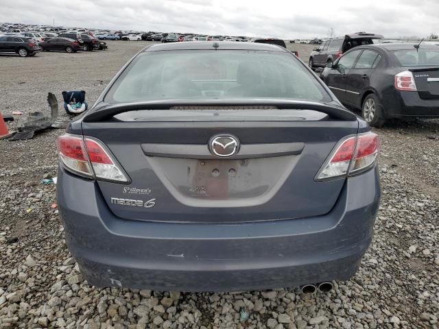 2009 Mazda 6 I