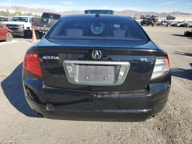 2005 Acura TL