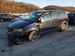 2014 Dodge Grand Caravan R/T en venta en Ellwood City, PA