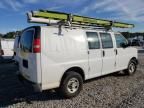 2013 Chevrolet Express G2500