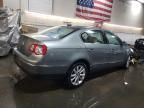 2006 Volkswagen Passat 2.0T Luxury