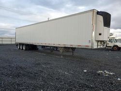 Utility Vehiculos salvage en venta: 2015 Utility Trailer