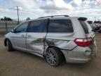 2007 Honda Odyssey Touring