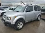 2007 Honda Element EX