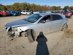 Chevrolet salvage cars for sale: 2009 Chevrolet Malibu LS