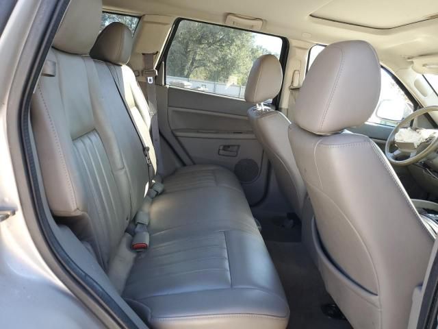 2007 Jeep Grand Cherokee Laredo