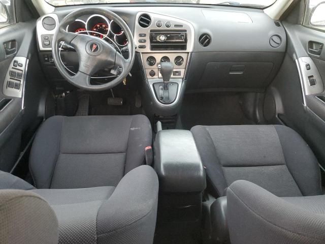 2004 Pontiac Vibe