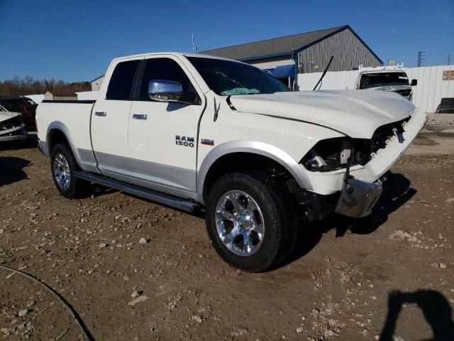 2018 Dodge 1500 Laramie