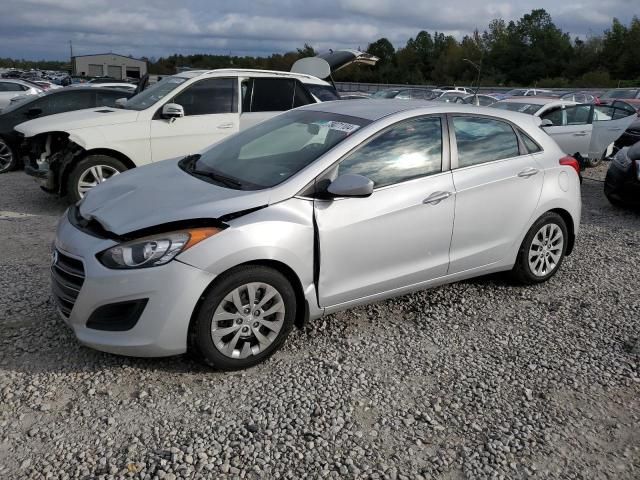 2016 Hyundai Elantra GT