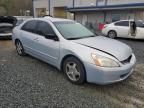 2005 Honda Accord Hybrid