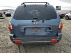 2003 Hyundai Santa FE GLS