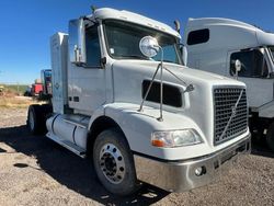 2014 Volvo VN VNM en venta en Oklahoma City, OK