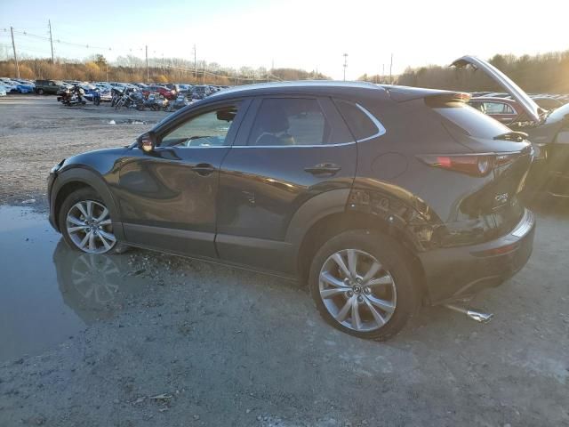 2022 Mazda CX-30 Preferred