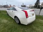 2011 Cadillac CTS Performance Collection