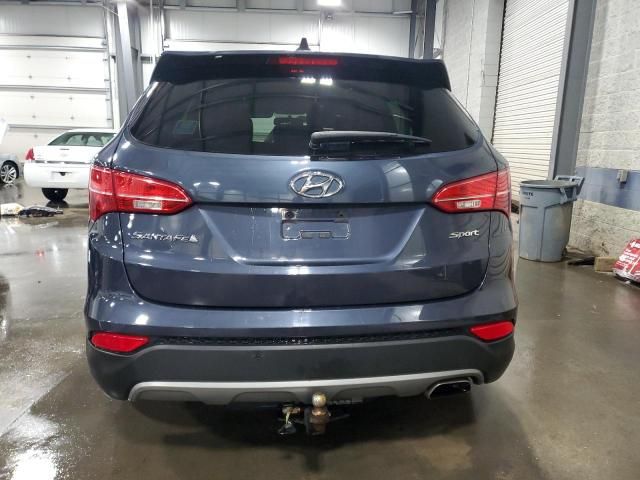 2016 Hyundai Santa FE Sport