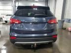 2016 Hyundai Santa FE Sport