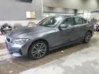 2021 BMW 330XE