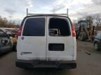 2007 Chevrolet Express G2500