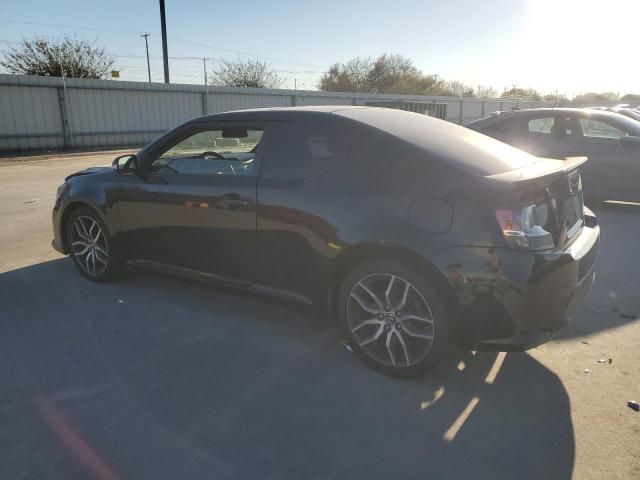 2014 Scion TC