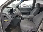 2005 Hyundai Tucson GL