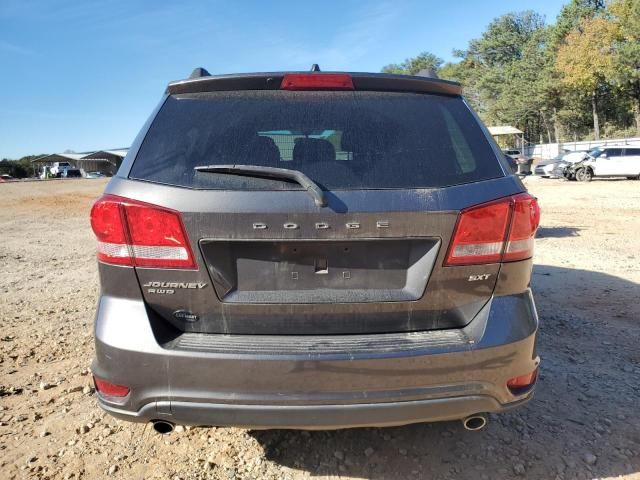 2015 Dodge Journey SXT