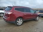 2015 Chevrolet Traverse LTZ