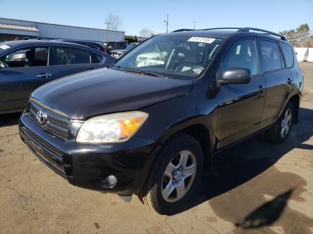 2007 Toyota Rav4