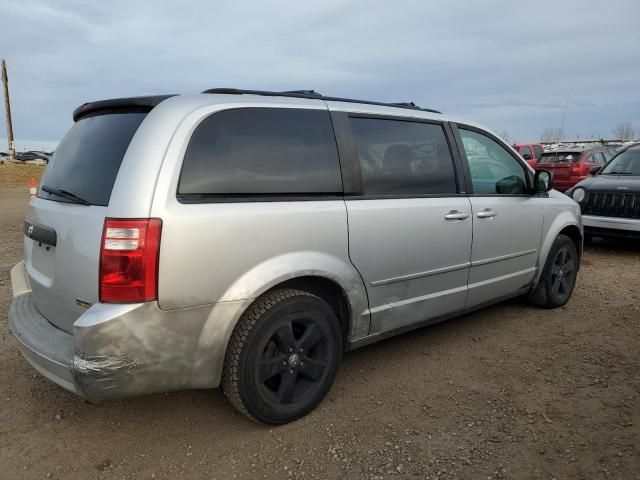 2008 Dodge Grand Caravan SE