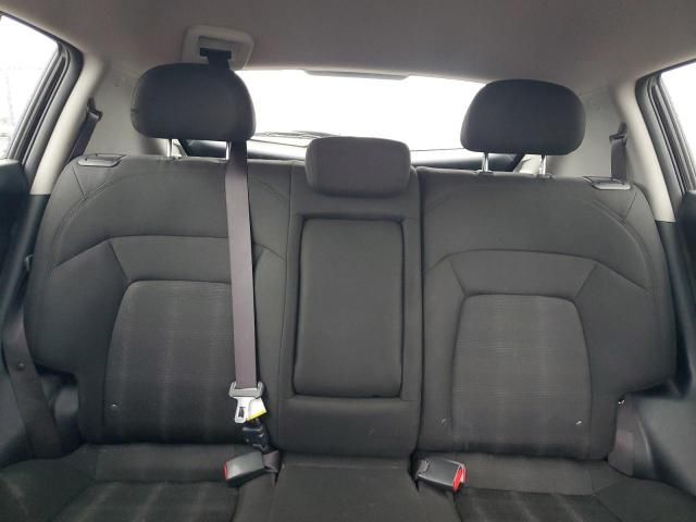 2013 KIA Sportage Base