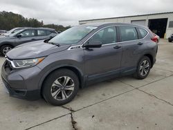 Honda crv salvage cars for sale: 2019 Honda CR-V LX