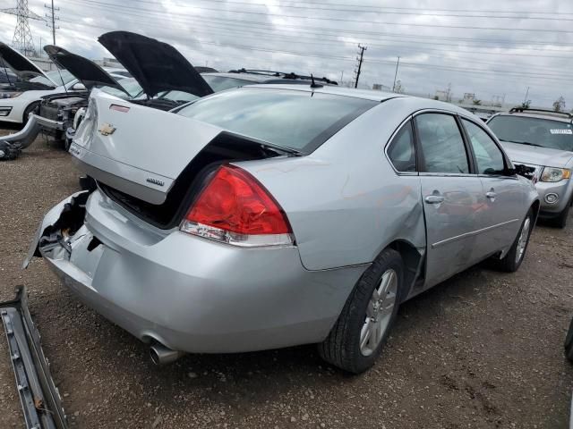 2016 Chevrolet Impala Limited LT