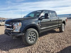 2022 Ford F250 Super Duty en venta en Phoenix, AZ