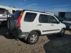 2004 Honda CR-V EX