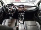 2016 Fiat 500X Trekking