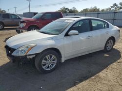 Nissan Altima Vehiculos salvage en venta: 2010 Nissan Altima Base