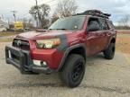 2010 Toyota 4runner SR5