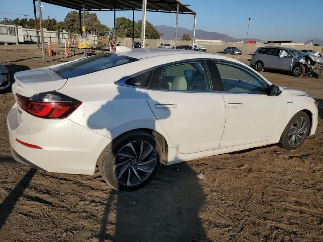 2021 Honda Insight Touring