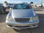 2006 Mercedes-Benz C 230