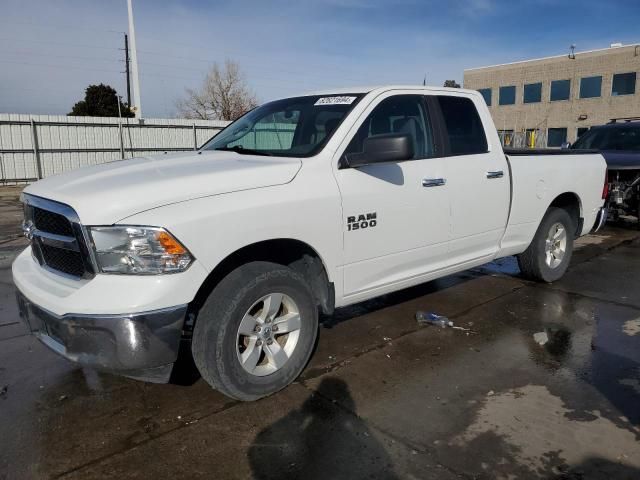 2017 Dodge RAM 1500 SLT