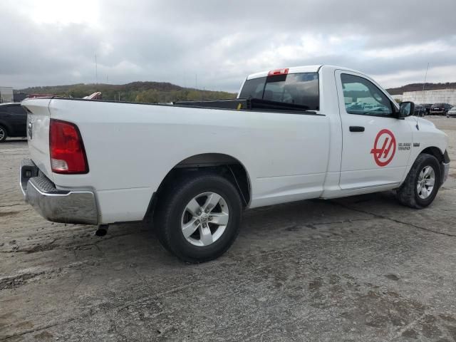 2014 Dodge RAM 1500 ST