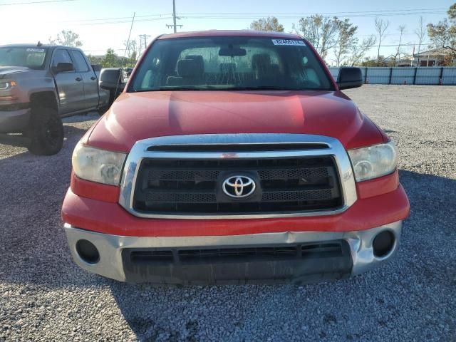 2011 Toyota Tundra Double Cab SR5