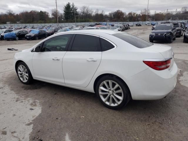 2012 Buick Verano