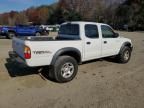 2003 Toyota Tacoma Double Cab