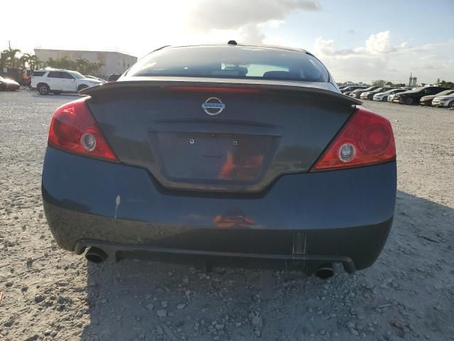 2013 Nissan Altima S