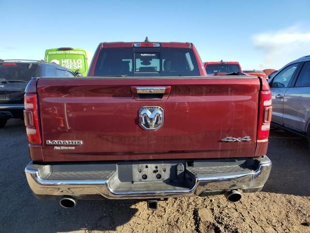 2020 Dodge 1500 Laramie