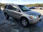 2003 Honda Pilot EX